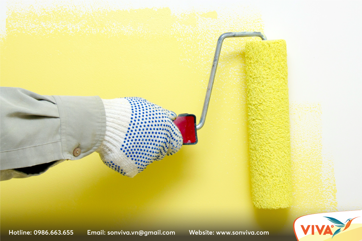 CHỌN MUA SƠN ĐÚNG MỤC ĐÍCH VỪA CHẤT LƯỢNG VỪA TIẾT KIỆM